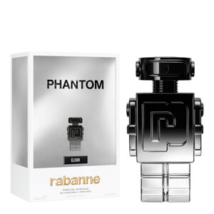 Rabanne Phantom Elixir Parfum Intense Refillable 150ml